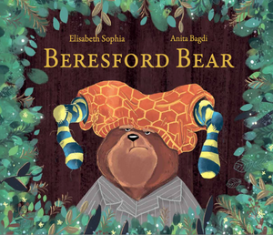 
            
                Load image into Gallery viewer, Beresford Bear
            
        