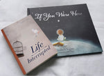 If You Were Here + Life Interrupted Fundraising Bundle